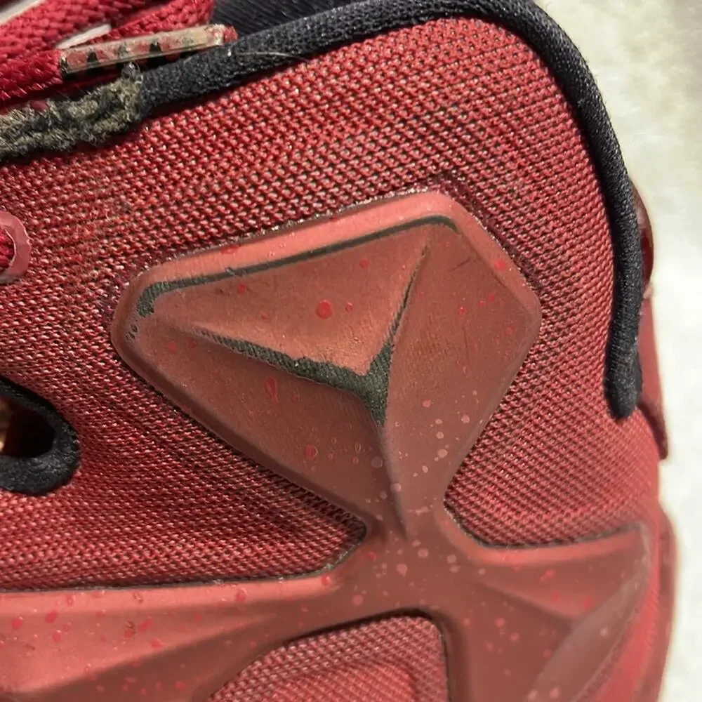 Nike lebron 13